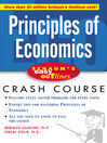 Principles of Economics: Crash Course